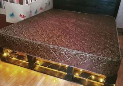 Bed and Mattress For Sale