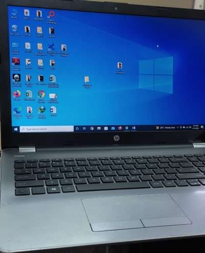 HP 250 G6 Laptop