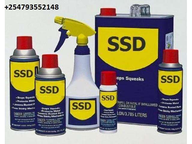 +254793552148..WE HAVE THE LATEST UNIVERSAL AUTOMATIC SSD SOLUTION AND ACTIVATING POWDER AVAILABLE