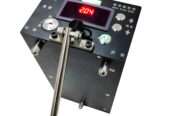 Slab Mold Taper Measuring Instrument
